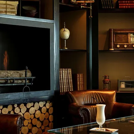 Cote Ouest Thalasso & D'olonne - Mgallery Collection Les Sables-dʼOlonne