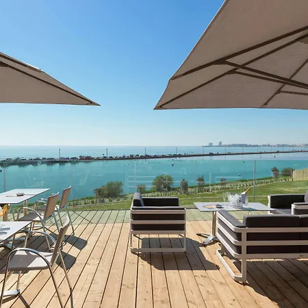 Cote Ouest Thalasso & D'olonne - Mgallery لي سابلِ دولونْ