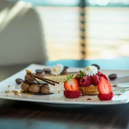 Cote Ouest Thalasso & Spa Les Sables D'Olonne - Mgallery Collection Szálloda 4*