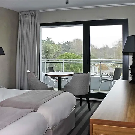 Cote Ouest Thalasso & D'olonne - Mgallery Collection 호텔