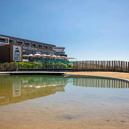 Cote Ouest Thalasso & D'olonne - Mgallery