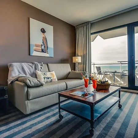 Cote Ouest Thalasso & D'olonne - Mgallery Collection Ξενοδοχείο 4*