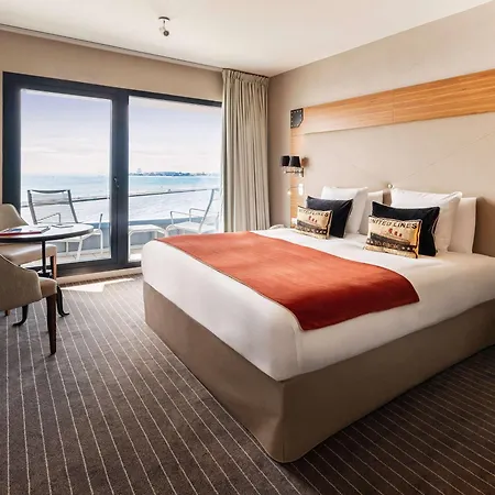 Cote Ouest Thalasso & Spa Les Sables D'Olonne - Mgallery Collection Hotel Les Sables-dʼOlonne