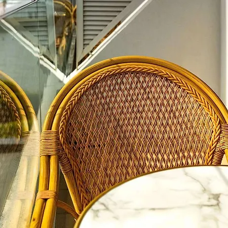 Cote Ouest Thalasso & D'olonne - Mgallery Collection 4* Les Sables-dʼOlonne