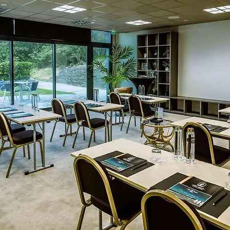 Cote Ouest Thalasso & Spa Les Sables D'Olonne - Mgallery Collection Les Sables-dʼOlonne