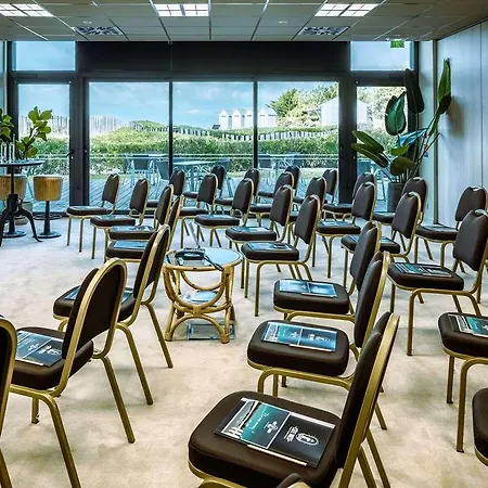 Cote Ouest Thalasso & Spa Les Sables D'Olonne - Mgallery Collection