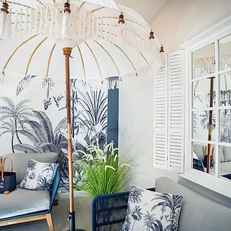Cote Ouest Thalasso & D'olonne - Mgallery Collection 호텔