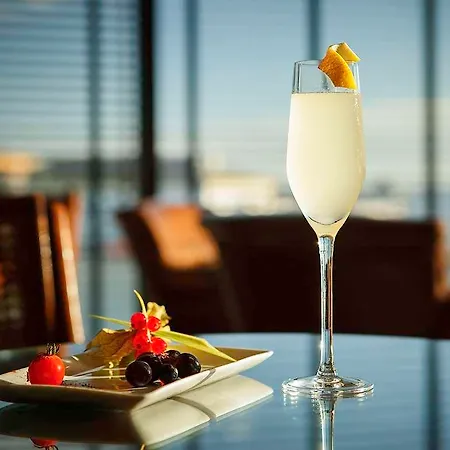 فندق Cote Ouest Thalasso & D'olonne - Mgallery لي سابلِ دولونْ