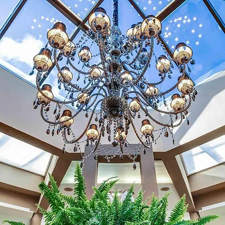 Cote Ouest Thalasso & Spa Les Sables D'Olonne - Mgallery Collection Szálloda