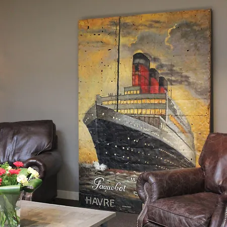 Cote Ouest Thalasso & D'olonne - Mgallery Collection 4*