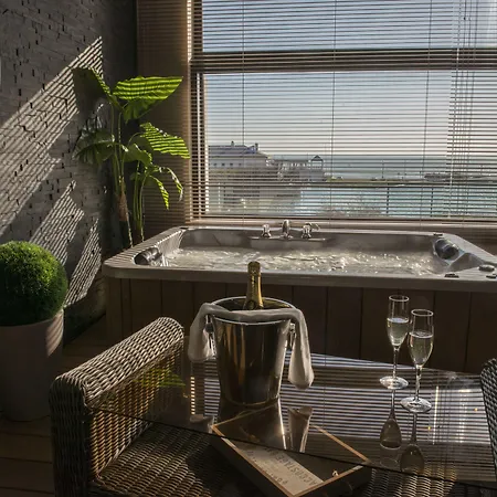 Cote Ouest Thalasso & D'olonne - Mgallery Collection 4* Les Sables-dʼOlonne