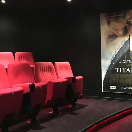 Côte Ouest Thalasso&spa D'olonne - Mgallery