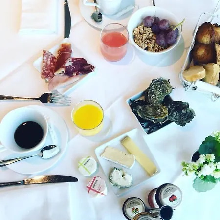 Cote Ouest Thalasso & D'olonne - Mgallery Collection Les Sables-dʼOlonne