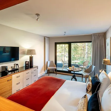 Cote Ouest Thalasso & D'olonne - Mgallery Collection Hotel 4*