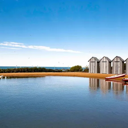 Hotel Cote Ouest Thalasso & D'olonne - Mgallery Collection