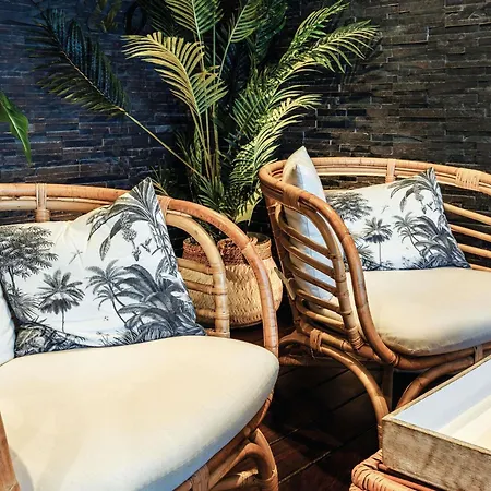 Cote Ouest Thalasso & D'olonne - Mgallery Collection Hotel Les Sables-dʼOlonne