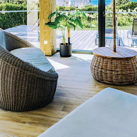 Cote Ouest Thalasso & D'olonne - Mgallery Collection Les Sables-dʼOlonne