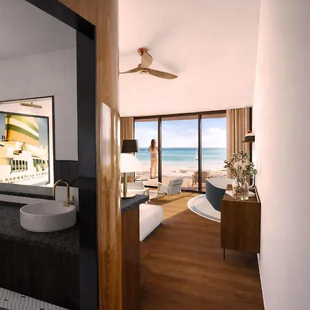 Cote Ouest Thalasso & D'olonne - Mgallery Collection Ле-Сабль-д’Олон