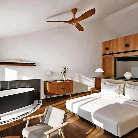 Отель Cote Ouest Thalasso & D'olonne - Mgallery Collection 4*