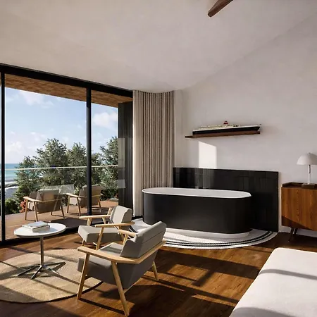 מלון Cote Ouest Thalasso & D'olonne - Mgallery Collection