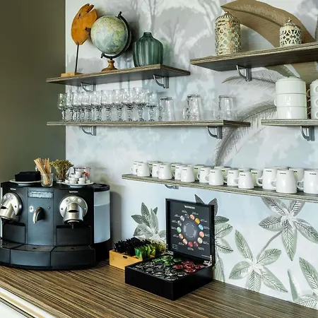 Côte Ouest Thalasso&spa D'olonne - Mgallery Hotel 4*