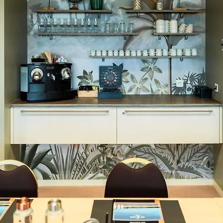 Côte Ouest Thalasso&spa D'olonne - Mgallery