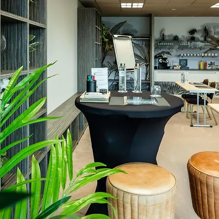 Côte Ouest Thalasso&spa D'olonne - Mgallery Hotel 4*