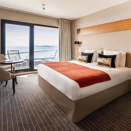 Côte Ouest Thalasso&spa D'olonne - Mgallery Les Sables-dʼOlonne
