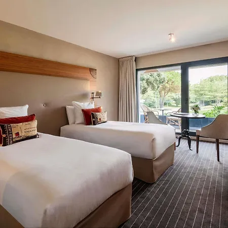 Côte Ouest Thalasso&spa D'olonne - Mgallery Hotel 4*