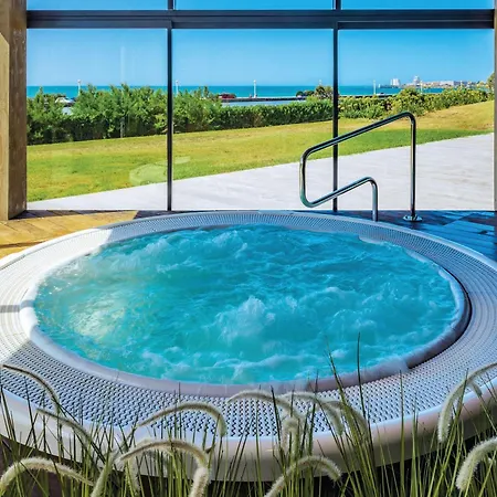 Côte Ouest Thalasso&spa D'olonne - Mgallery Hotel Les Sables-dʼOlonne