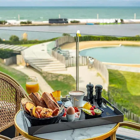Cote Ouest Thalasso & D'olonne - Mgallery Collection 4*