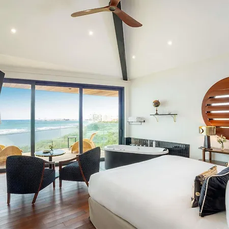 Hotel Cote Ouest Thalasso & D'olonne - Mgallery Collection
