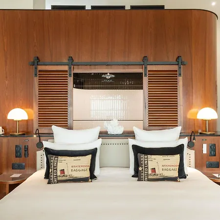 Cote Ouest Thalasso & D'olonne - Mgallery Collection فندق لي سابلِ دولونْ
