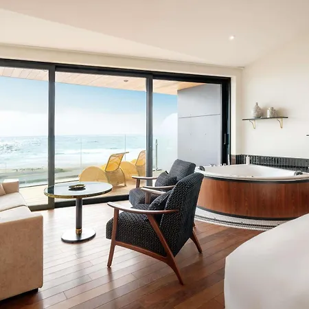 Cote Ouest Thalasso & D'olonne - Mgallery Collection 4* لي سابلِ دولونْ