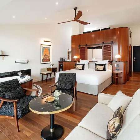 Hotel Cote Ouest Thalasso & D'olonne - Mgallery Collection