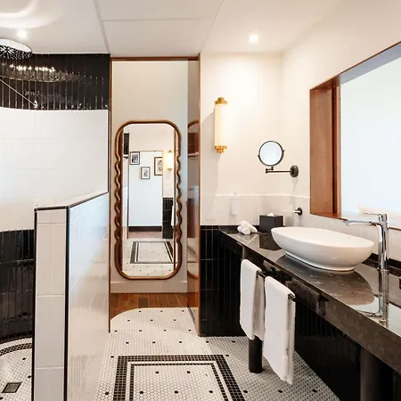 Cote Ouest Thalasso & D'olonne - Mgallery Collection Hotel 4*