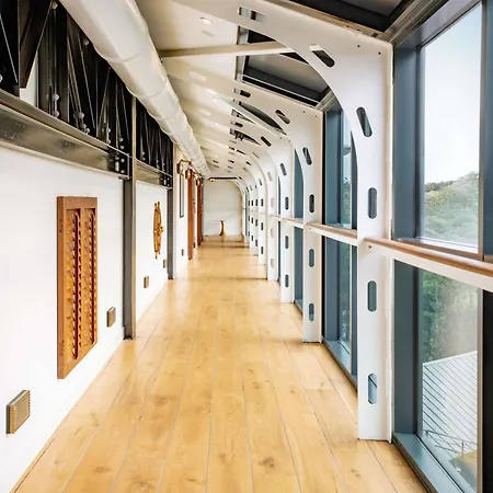 Hotel Côte Ouest Thalasso&spa D'olonne - Mgallery 4*