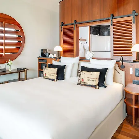 Cote Ouest Thalasso & D'olonne - Mgallery Collection Hotell Les Sables-dʼOlonne