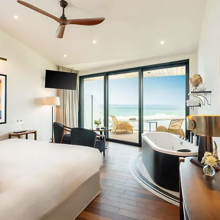 Hotel Cote Ouest Thalasso & D'olonne - Mgallery Collection Les Sables-dʼOlonne