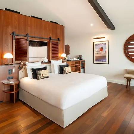 Côte Ouest Thalasso&spa D'olonne - Mgallery 4*