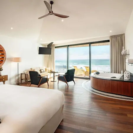 Côte Ouest Thalasso&spa D'olonne - Mgallery Les Sables-dʼOlonne