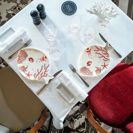 Hotel Côte Ouest Thalasso&spa D'olonne - Mgallery