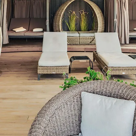 Cote Ouest Thalasso & D'olonne - Mgallery Collection 4*