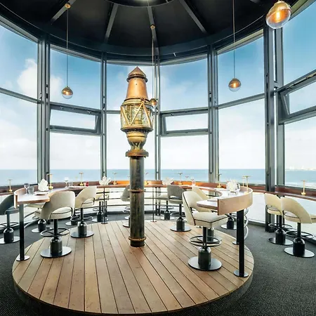 Côte Ouest Thalasso&spa D'olonne - Mgallery