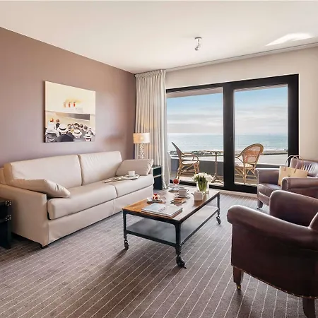 Hotel Cote Ouest Thalasso & D'olonne - Mgallery Collection 4*