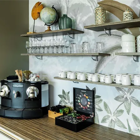 Cote Ouest Thalasso & D'olonne - Mgallery Collection Les Sables-dʼOlonne