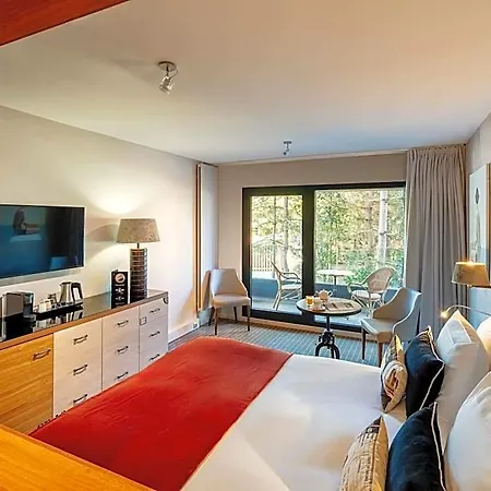 Cote Ouest Thalasso & D'olonne - Mgallery Collection Hotel