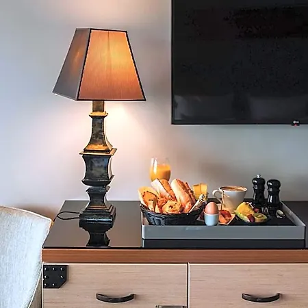 Cote Ouest Thalasso & D'olonne - Mgallery Collection Hotell 4*