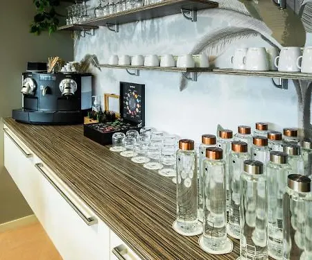 Côte Ouest Thalasso&spa D'olonne - Mgallery Hotel 4*