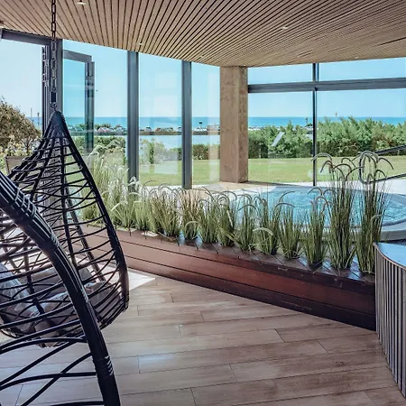 Côte Ouest Thalasso&spa D'olonne - Mgallery Hotel 4*